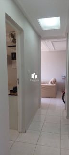 Apartamento Condomínio Santa Cecília, Atalaia, Aracaju-SE