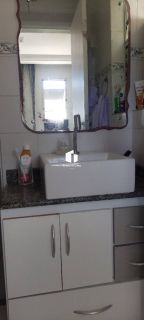 Apartamento Condomínio Santa Cecília, Atalaia, Aracaju-SE