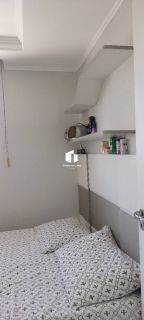 Apartamento Condomínio Santa Cecília, Atalaia, Aracaju-SE