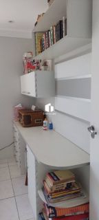 Apartamento Condomínio Santa Cecília, Atalaia, Aracaju-SE
