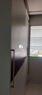 Apartamento Condomínio Santa Cecília, Atalaia, Aracaju-SE