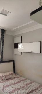 Apartamento Condomínio Santa Cecília, Atalaia, Aracaju-SE