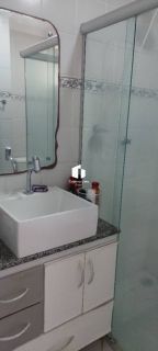 Apartamento Condomínio Santa Cecília, Atalaia, Aracaju-SE