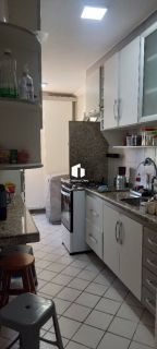 Apartamento Condomínio Santa Cecília, Atalaia, Aracaju-SE