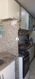 Apartamento Condomínio Santa Cecília, Atalaia, Aracaju-SE