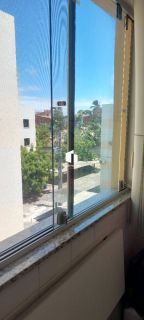 Apartamento Condomínio Santa Cecília, Atalaia, Aracaju-SE