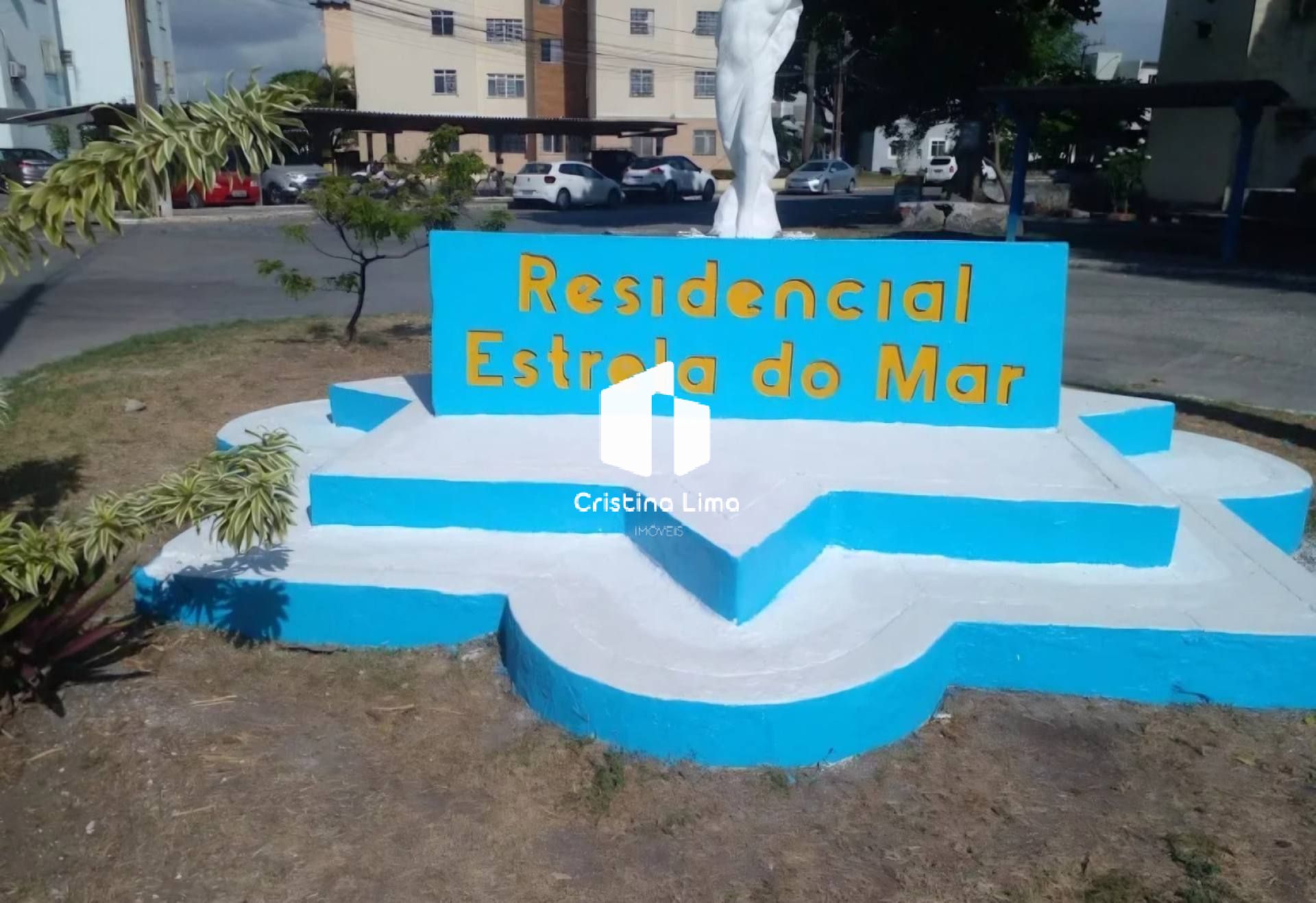 Apartamento Estrela do Mar, Atalaia, Aracaju-SE