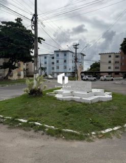 Apartamento Estrela do Mar, Atalaia, Aracaju-SE