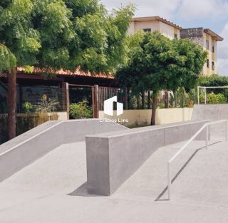 Apartamento Estrela do Mar, Atalaia, Aracaju-SE