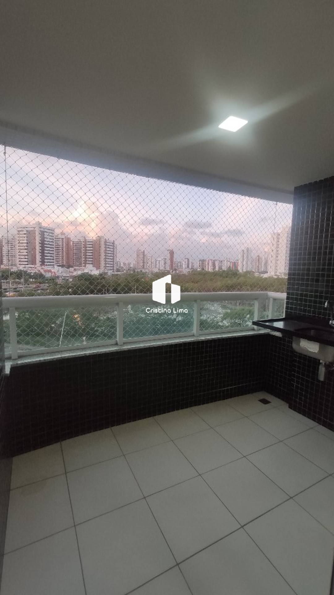 APARTAMENTO - COND. FLORATTA JARDINS