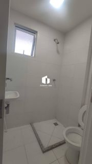 APARTAMENTO - COND. FLORATTA JARDINS