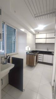 APARTAMENTO - COND. FLORATTA JARDINS