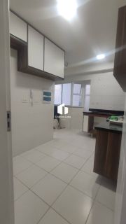 APARTAMENTO - COND. FLORATTA JARDINS