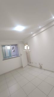 APARTAMENTO - COND. FLORATTA JARDINS