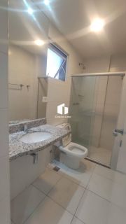 APARTAMENTO - COND. FLORATTA JARDINS