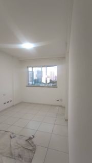APARTAMENTO - COND. FLORATTA JARDINS