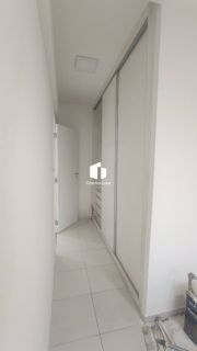 APARTAMENTO - COND. FLORATTA JARDINS