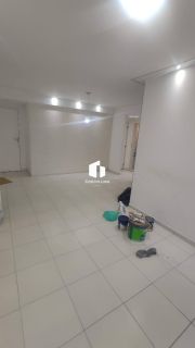 APARTAMENTO - COND. FLORATTA JARDINS