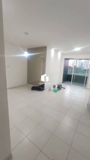 APARTAMENTO - COND. FLORATTA JARDINS