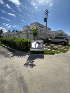 Apartamento no Residencial Parque Alameda da Costa