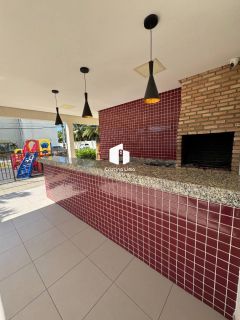 Apartamento no Residencial Parque Alameda da Costa