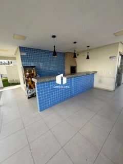 Apartamento no Residencial Parque Alameda da Costa