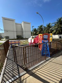 Apartamento no Residencial Parque Alameda da Costa