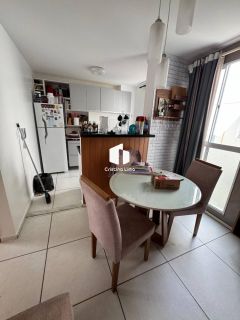 Apartamento no Residencial Parque Alameda da Costa