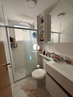 Apartamento no Residencial Parque Alameda da Costa