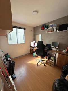 Apartamento no Residencial Parque Alameda da Costa