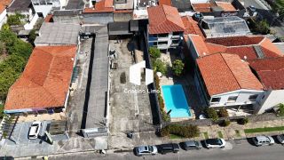 Terreno e Estacionamento - São José/13 de Julho