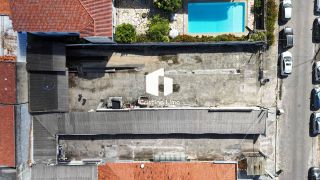 Terreno e Estacionamento - São José/13 de Julho