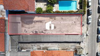 Terreno e Estacionamento - São José/13 de Julho