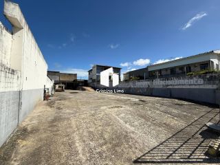 Terreno e Estacionamento - São José/13 de Julho