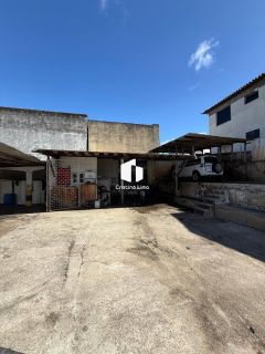 Terreno e Estacionamento - São José/13 de Julho