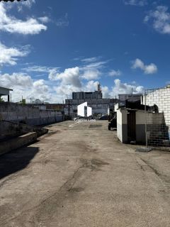 Terreno e Estacionamento - São José/13 de Julho