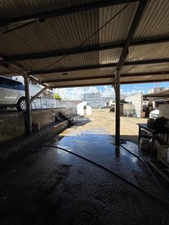 Terreno e Estacionamento - São José/13 de Julho