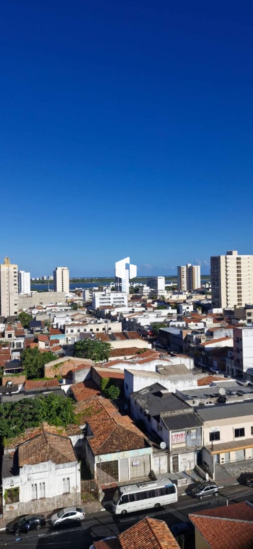 Mares da Grécia - Centro