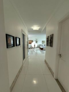 Mansão Cleonice Franco Barreto