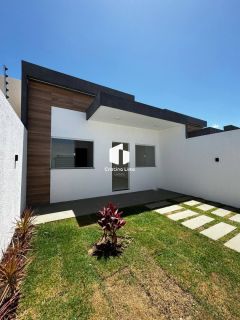 Casa a 100m da praia na Barra dos Coqueiros