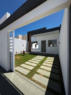 Casa a 100m da praia na Barra dos Coqueiros