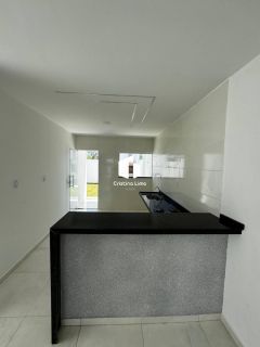 Casa a 100m da praia na Barra dos Coqueiros