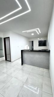 Casa a 100m da praia na Barra dos Coqueiros