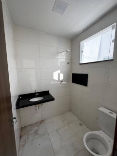 Casa a 100m da praia na Barra dos Coqueiros