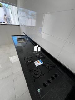 Casa a 100m da praia na Barra dos Coqueiros