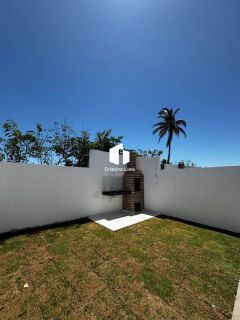 Casa a 100m da praia na Barra dos Coqueiros