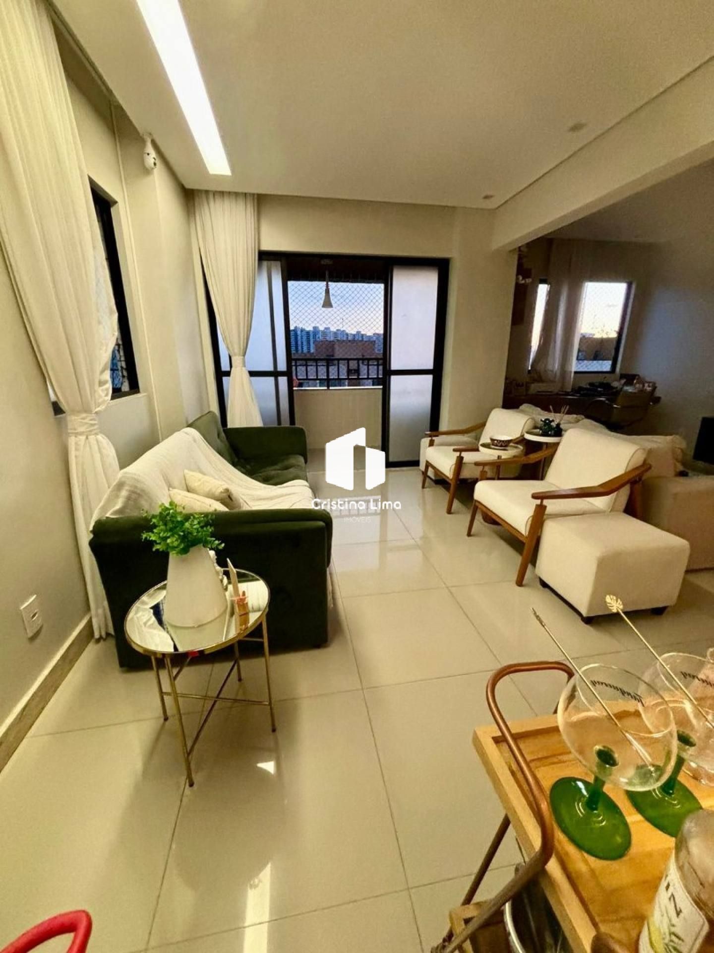 Condomínio Residencial San Carlos de Bariloche -  Luzia