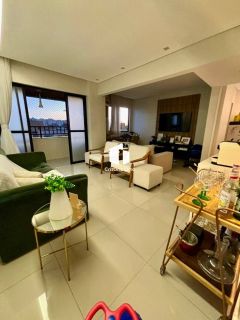 Condomínio Residencial San Carlos de Bariloche -  Luzia