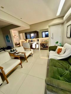 Condomínio Residencial San Carlos de Bariloche -  Luzia