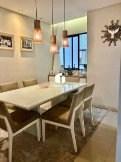 Condomínio Residencial San Carlos de Bariloche -  Luzia